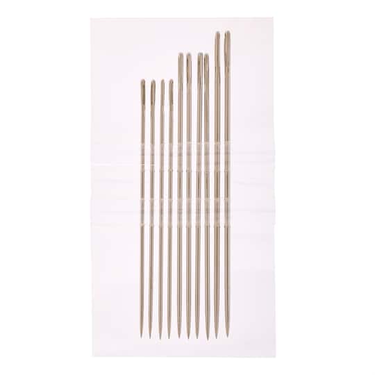 Loops & Threads™ Cotton Darners